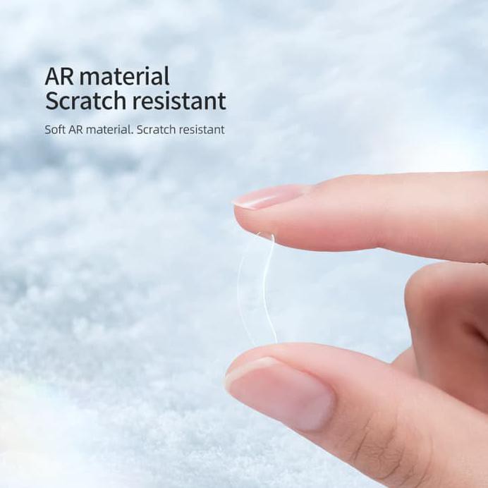 NILLKIN Set 2 Miếng Dán Bảo Vệ Camera Cho Galaxy Note10 Plus Ms6188 | BigBuy360 - bigbuy360.vn