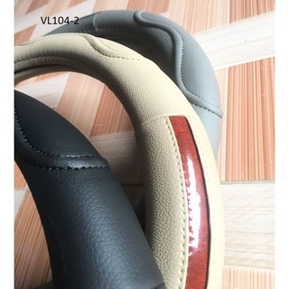 Bọc Vô Lăng Xe Tải