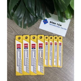 Lưỡi Dao Rọc Giấy Cao Cấp