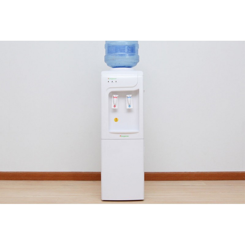Cây nước nóng lạnh Kangaroo KG3331 - Hàng trưng bày - Bảo hành 12 tháng