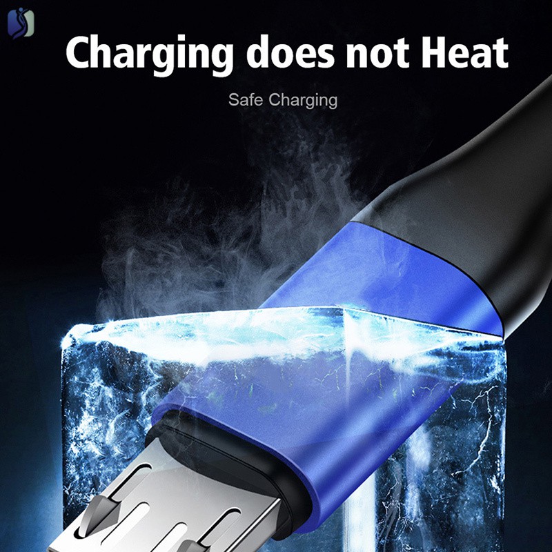 Dây Cáp Sạc Nhanh Usb Loại C Dành Cho Điện Thoại / Máy Tính Bảng