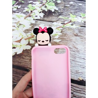 Ốp lưng thú leo siêu kute cho iphone 7 iphone8