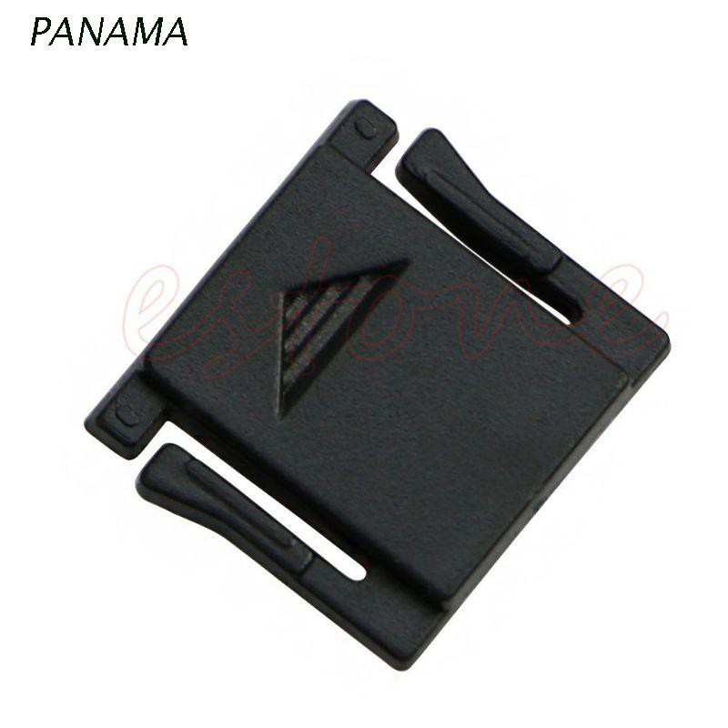 NAMA BS-1 Flash Hot Shoe Cover For Canon Nikon Olympus Panasonic Pentax Camera