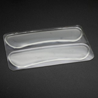 Dán gót giày Silicon, miếng dán gót giày trong suốt