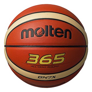 BÓNG RỔ DA MOLTEN BGN7X
