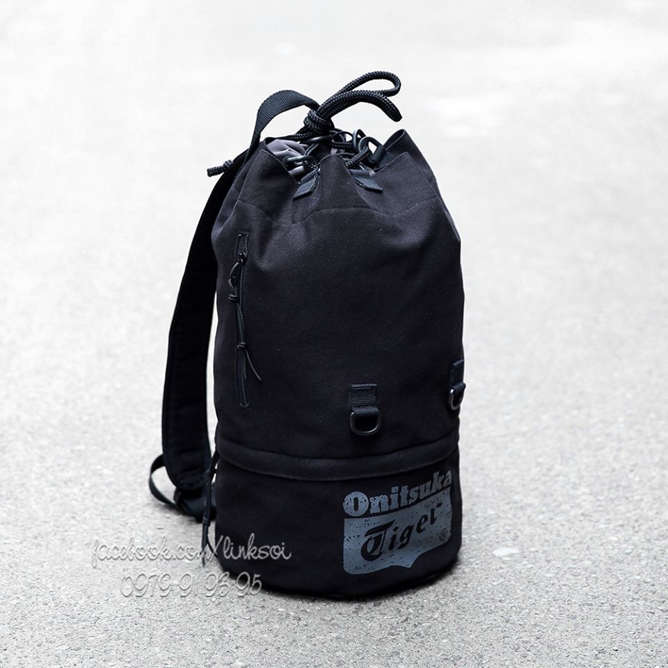 BALO - TÚI THỂ THAO, DU LỊCH ONIITSUKA TIGER