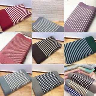 GỐI CAO SU NON NGƯỜI LỚN( đc chọn mầu ảnh thật)