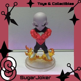 [Chính hãng] Mô hình: Figure UG Jiren Dragon Ball Super