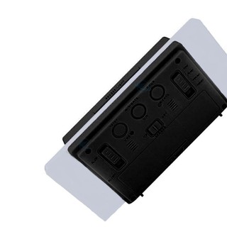 Đồng hồ báo thức điện tử HT558