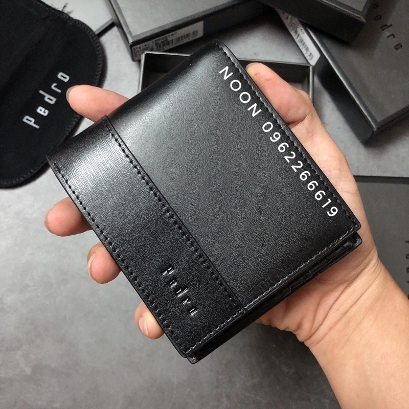 Ví pedro Nam mẫu huyền thoại - bestseller