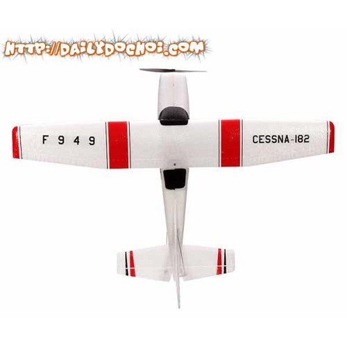 Máy bay cánh bằng siêu kinh điển WLtoys F949S