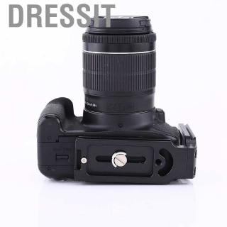[Dressit]Đế Giữ Dáng Chữ L Cho Máy Ảnh Dslr