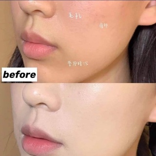 Phấn Nước Klavuu Pearlsation High Coverage