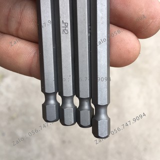 Mũi Vít Bake DEWALT PH2 Dài 90mm