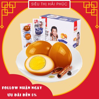 TRỨNG CÚT ĐÔNG ĐÔNG vị cay