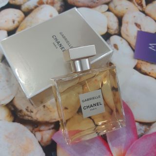 Nước hoa Gabrielle Chanel