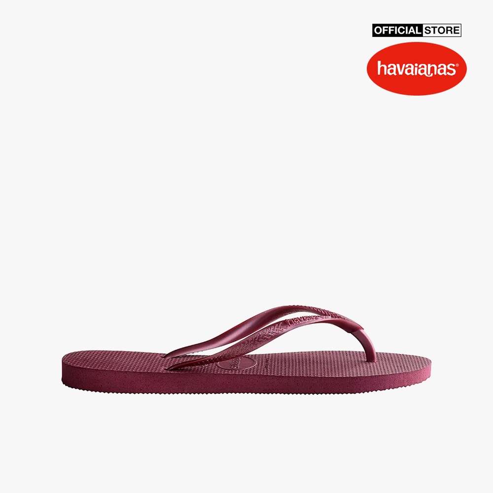 HAVAIANAS - Dép nữ Slim 4000030-3282