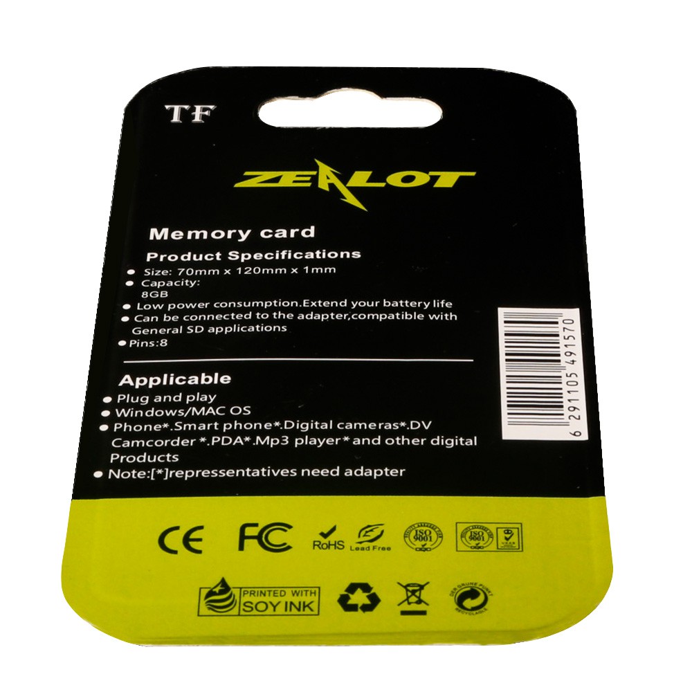 Thẻ Nhớ Tf 2gb 4gb 8gb 16gb 32gb 80mb / S Ultra Micro Sd Class 10 | BigBuy360 - bigbuy360.vn