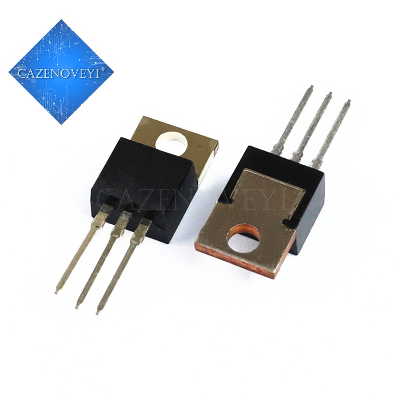 Bộ 10 linh kiện bán dẫn chuyên dụng Irf1404 1404 To-220