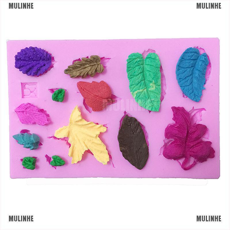 Khuôn Silicone Tạo Hình Làm Bánh Kẹo Hình Vương Miện 3D DIY