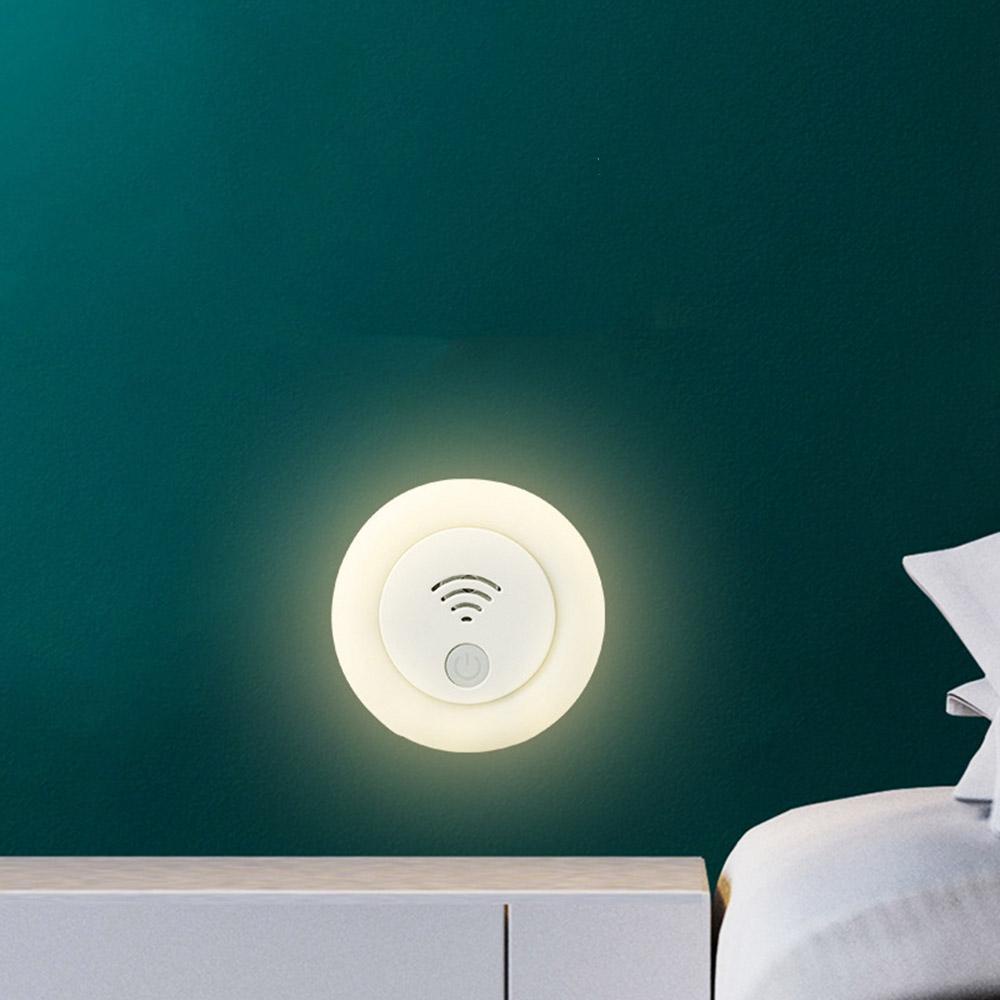 Thiết Bị Đuổi Côn Trùng Bằng Sóng Siêu Âm 2 Mức Độ Điều Chỉnh Được Tiện Lợi Dành Cho Gia Đình