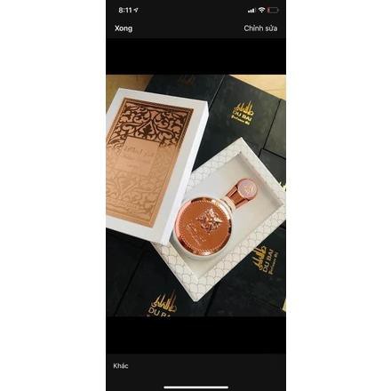 NƯỚC HOA NỮ FAKHAR LATTAFA - TINH TẾ,NGỌT NGÀO,QUYẾN RŨ (HOÀN TIỀN NẾU PHÁT HIỆN HÀNG FAKE) | BigBuy360 - bigbuy360.vn