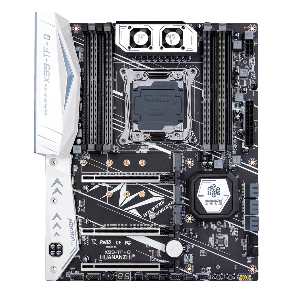 MAINBOARD HUANANZHI X99 TF-Q
