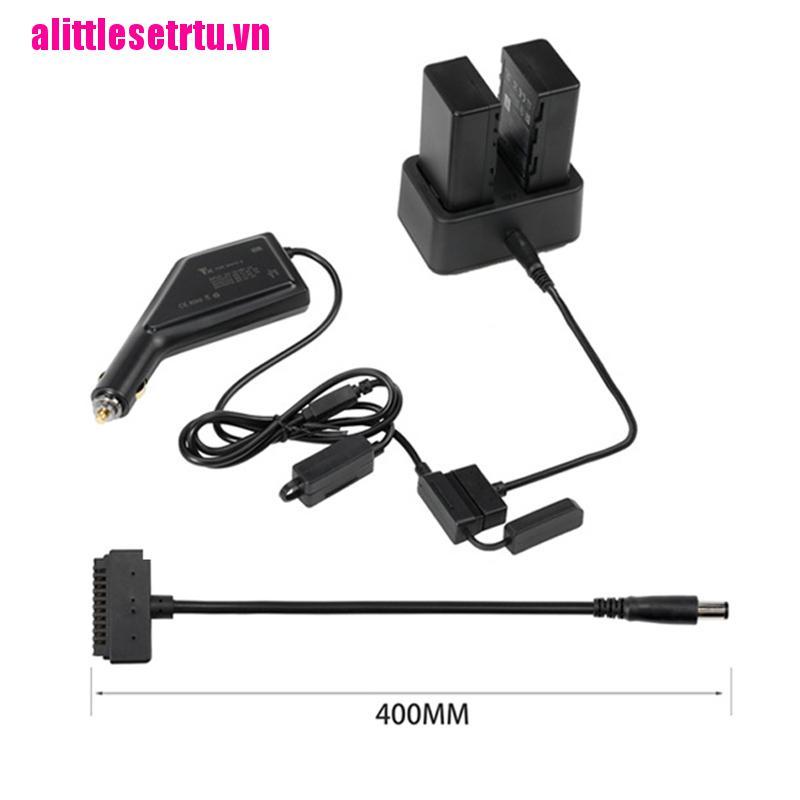 Dây Cáp Sạc Chuyển Đổi Cho DJI Mavic 2 Pro / Zoom