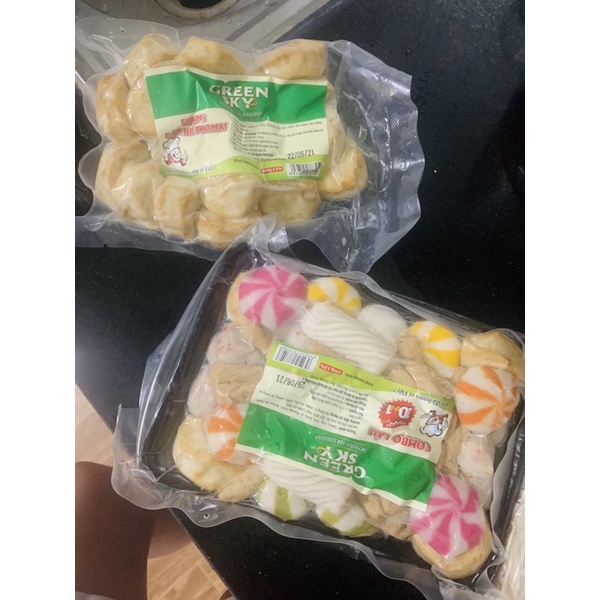 viên thả lẩu 500gr | BigBuy360 - bigbuy360.vn