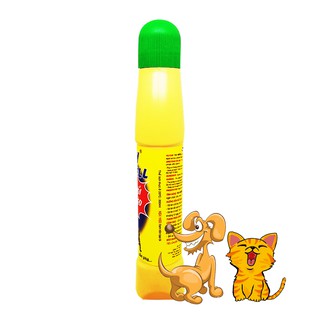 Xịt xua đuổi chó mèo 200ml