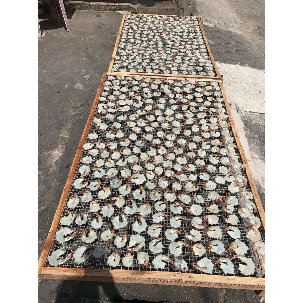 Tôm Lụi Cà Mau Tôm Khô Thơm Ngon Ngọt Tự Nhiên Chế Biến Đa Dạng Dễ Dàng | BigBuy360 - bigbuy360.vn