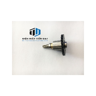 Roto Makita DTD170 (Từ 170, 160, 154, 171) - Điện Máy Tiến Đạt