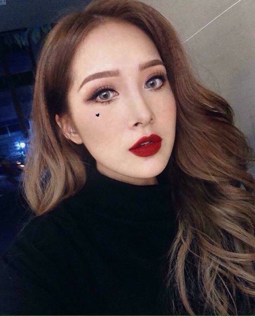 Son Bourjois Rouge Edition Velvet ❤️