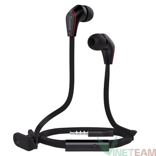 Tai nghe nhét tai Langsdom jm12 kèm mic thoại -dc3239