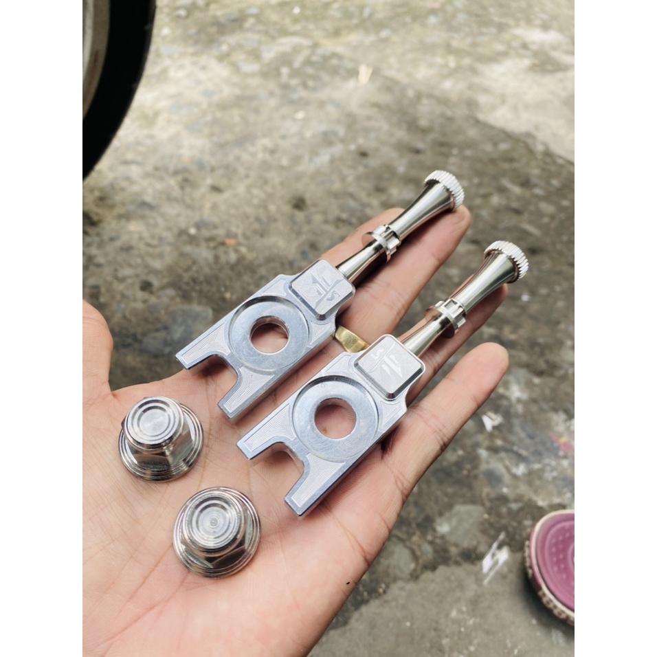 PÁT TĂNG SÊN KIỂU THÁI TRANG TRÍ CHO CÁC DÒNG XE WAVE, DREAM CAO CẤP SIÊU ĐẸP