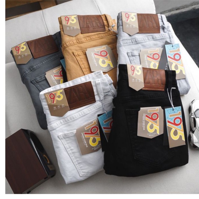 Quần short jean nam big size ZR chất bò co dãn form body 5 màu full team cao cấp tara_shop96