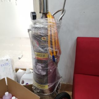 BÌNH TẠO BỌT TUYẾT PALLAS - 40L