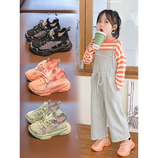 Giày thể thao cho bé trai / bé gái giày sneaker cho bé gt264