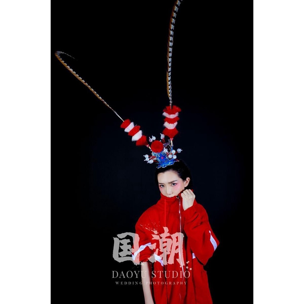 Mũ Đội Đầu Hình Vương Miện Hoàng Tử Nhạc Kịch Opera Sun Goku Vàng Tím Hợp Thời Trang Làm Đạo Cụ Chụp Ảnh Cho Trẻ Em