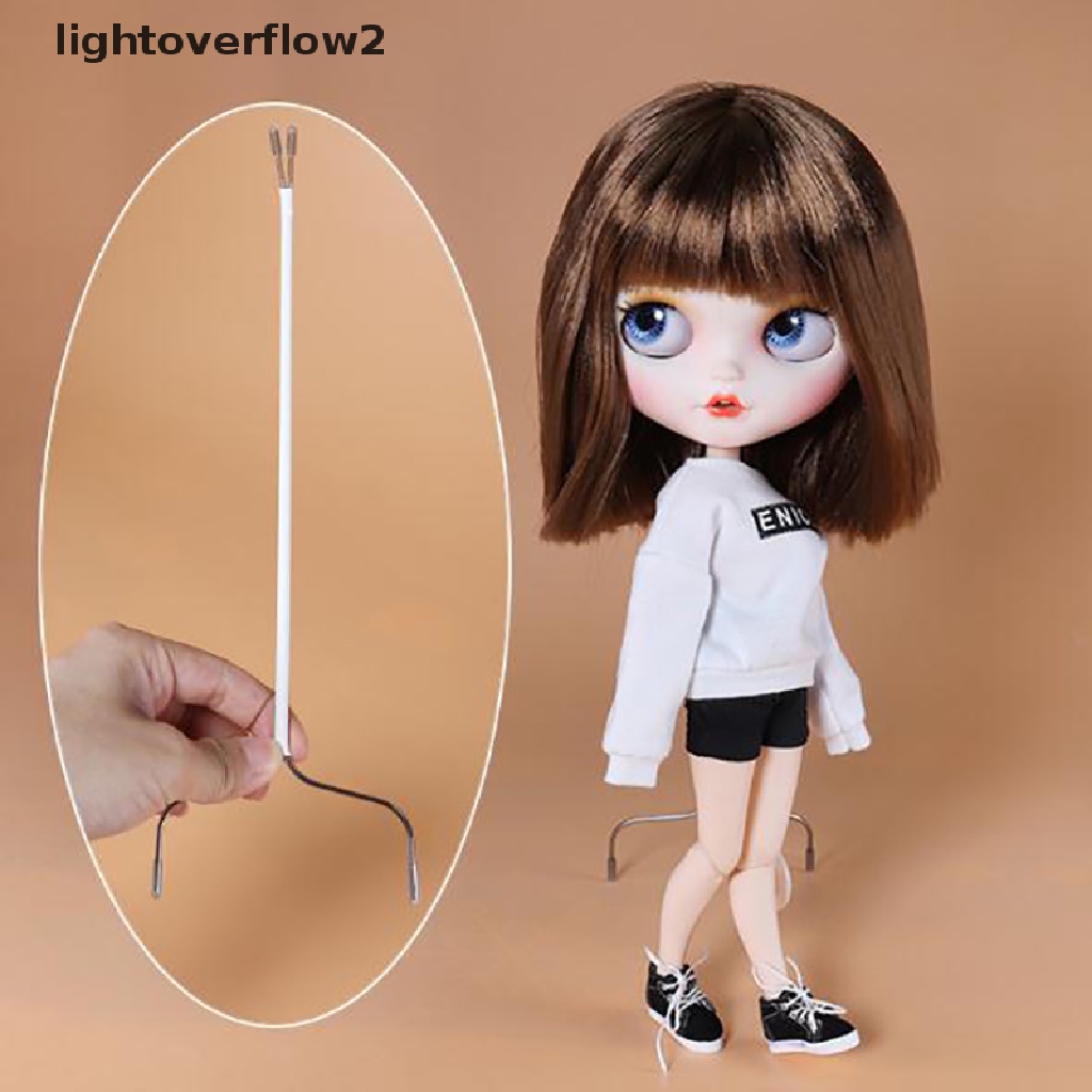 Giá Đỡ Trưng Bày Búp Bê Blythe