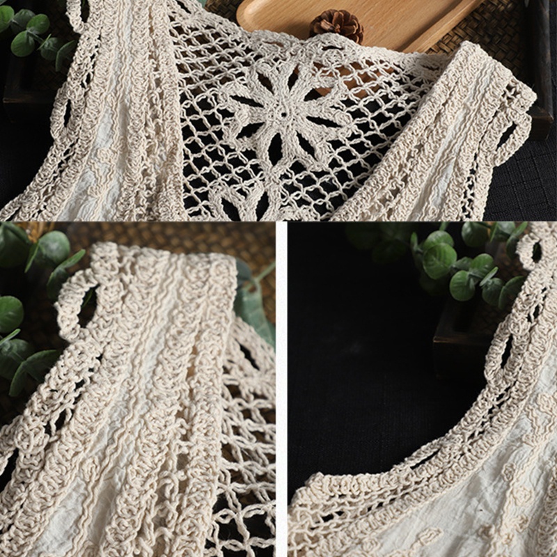 Áo Croptop Dệt Kim Sát Nách Dáng Ngắn Thời Trang Mùa Hè Cho Nữ