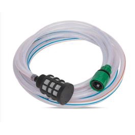 Dây cấp hút nước máy rửa xe gia đình