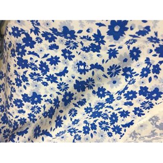 Vải thô 100% cotton - mềm mịn