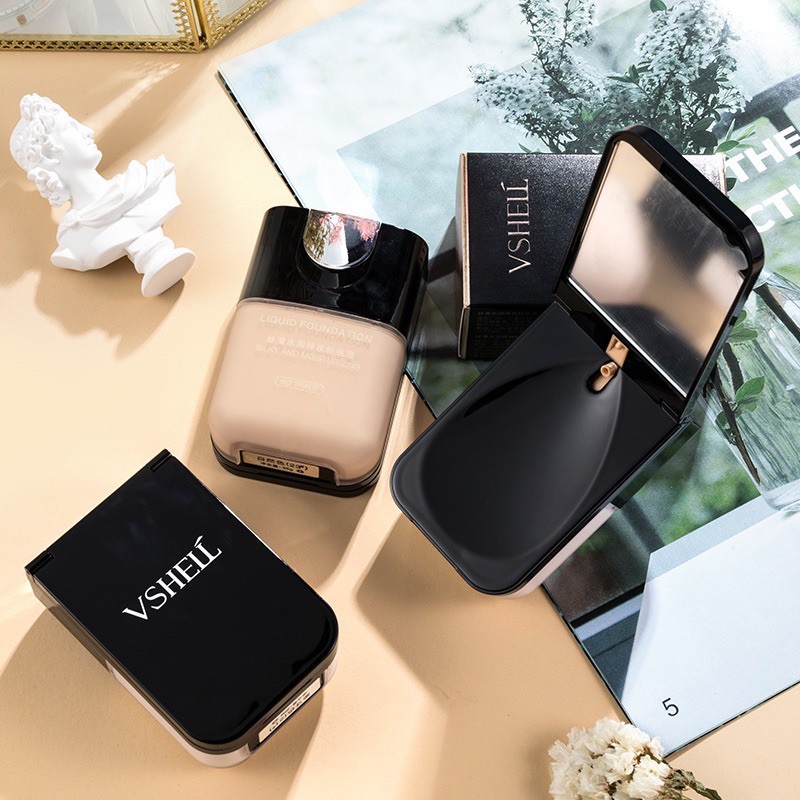 Kem nền BB Gella's che khuyết điểm có tinh chất dưỡng da cao cấp | BigBuy360 - bigbuy360.vn