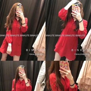 Váy zara xs