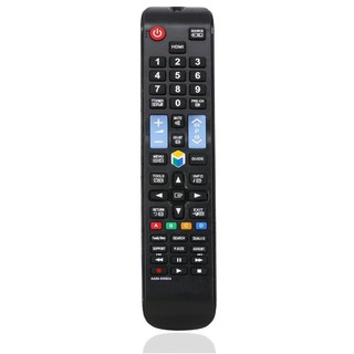 REMOTE ĐIỀU KHIỂN TIVI SAMSUNG SMART DÀI AA594