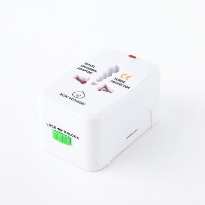 Đầu Chuyển Đổi Cắm Điện ARTBOX Hàn Quốc iCUBE