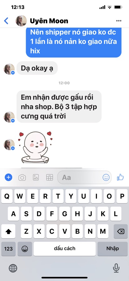 Ba Anh Em Nhà Gấu