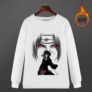 Áo Sweater Naruto Uchiha Cực HOT!!