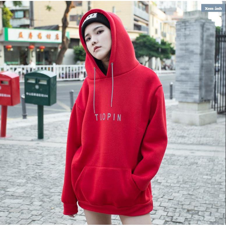Áo hoodie phản quang WAR cực chất